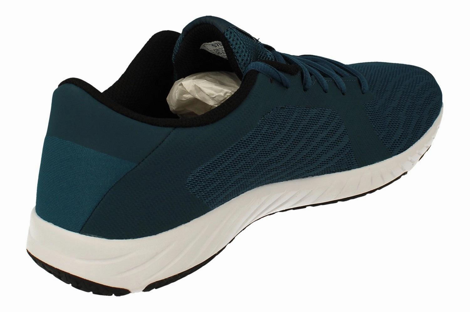 daily use running shoes Asics Defiance X Mens S708N 4501