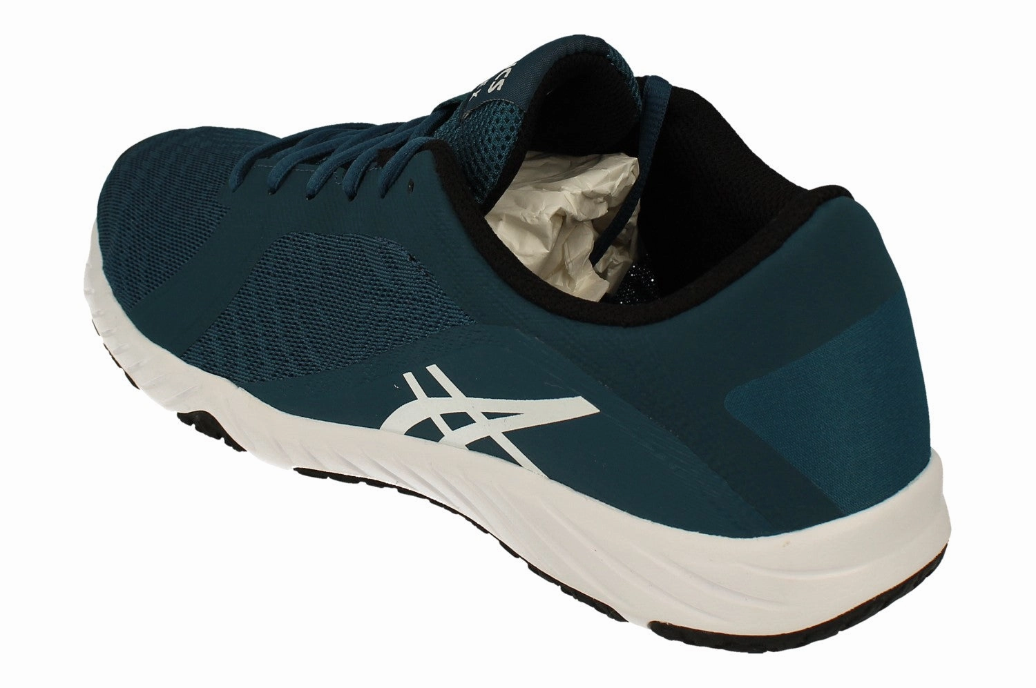 Asics Defiance X Mens S708N 4501 upcycled - material shoes