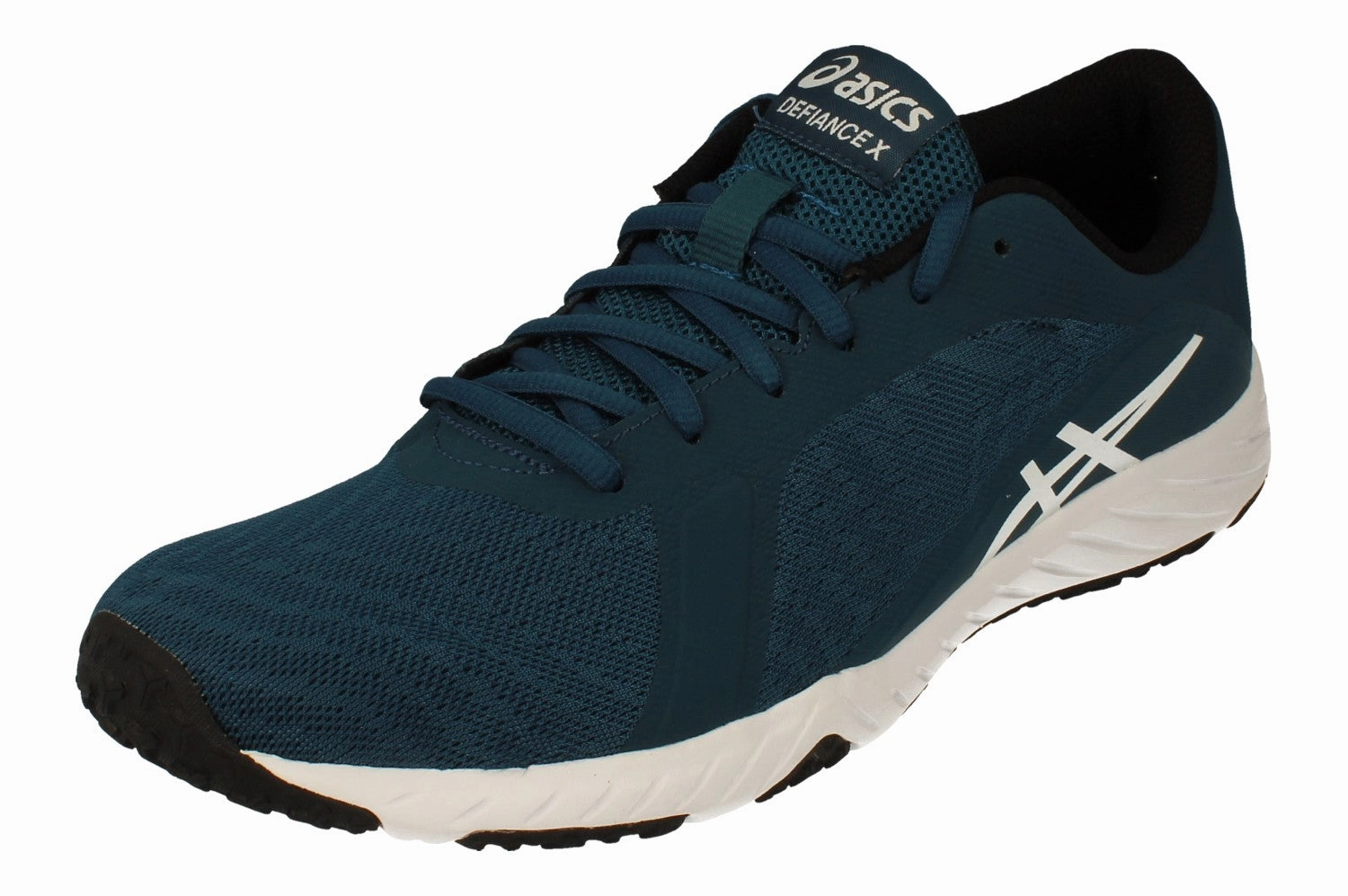 Asics Defiance X Mens S708N 4501 Body Mobility
