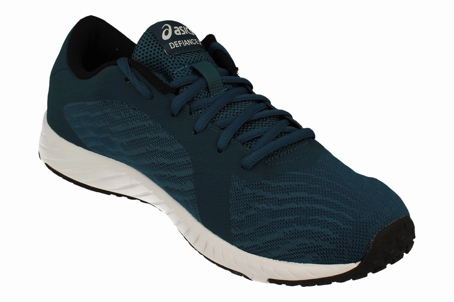 Asics Defiance X Mens S708N 4501 Arch Comfort