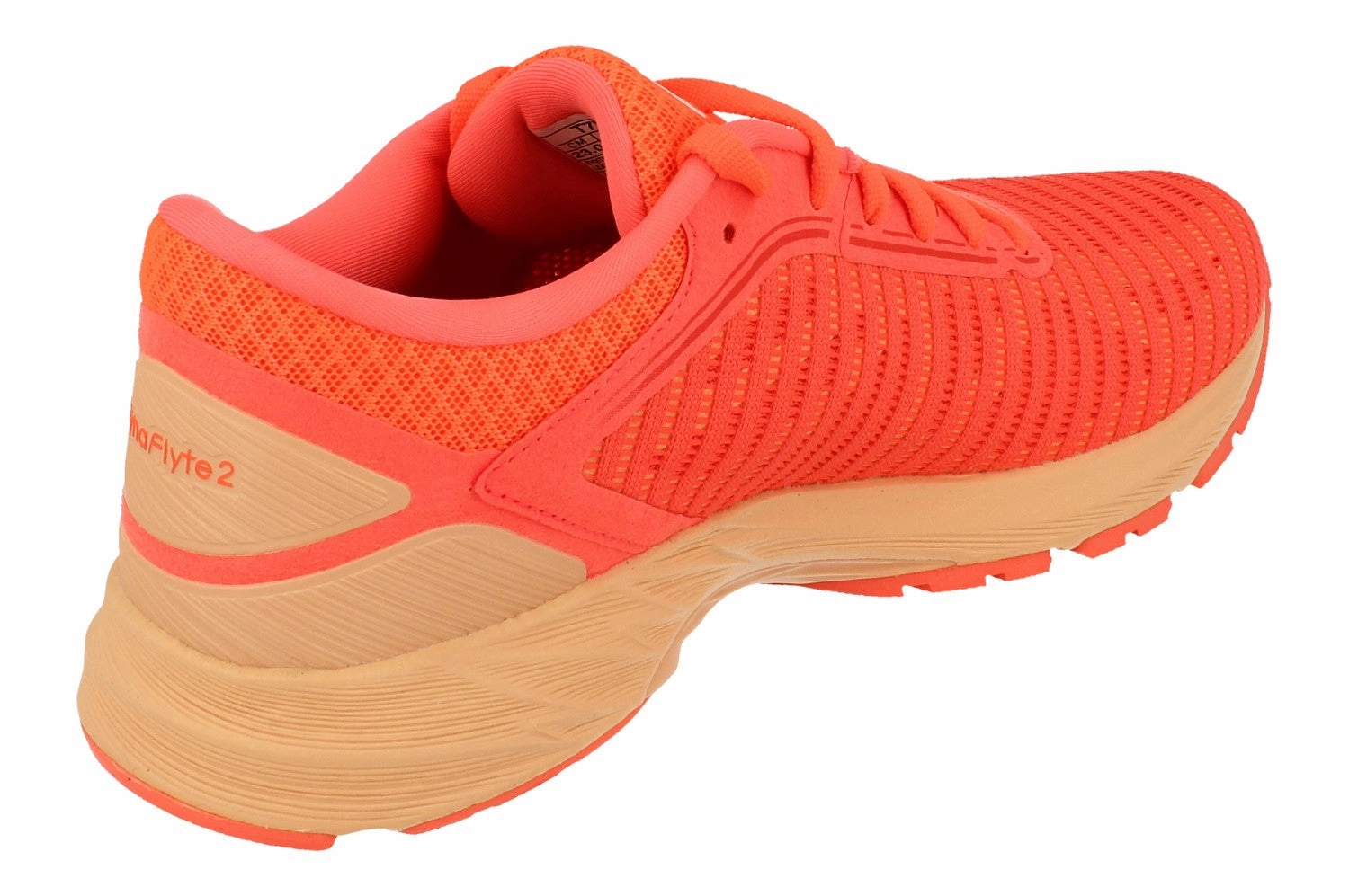 Asics Dynaflyte 2 Womens Running T7D5N 0601 running in stadium tracks shoes running in summer shoes