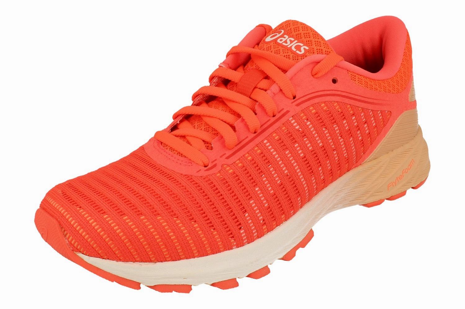 Asics Dynaflyte 2 Womens Running T7D5N 0601 running for fun