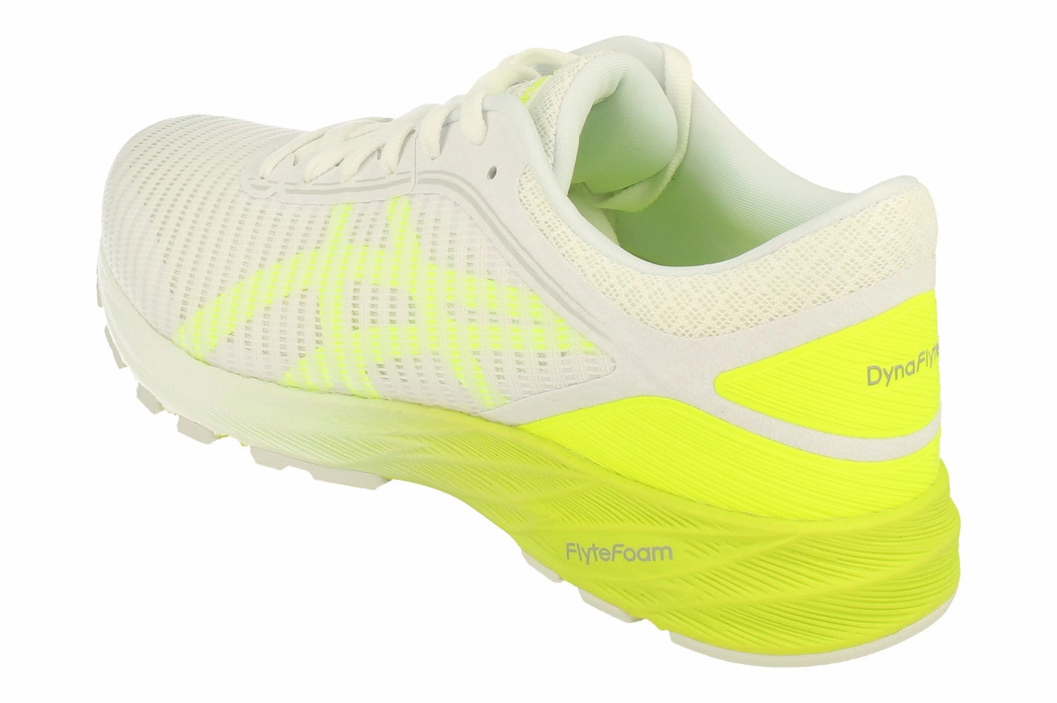 Asics Dynaflyte 2 Womens T7D5N 0107 SlipOnConvenience