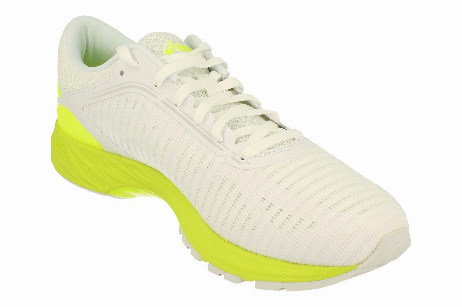 Moonlight Run all - weather shoes Asics Dynaflyte 2 Womens T7D5N 0107