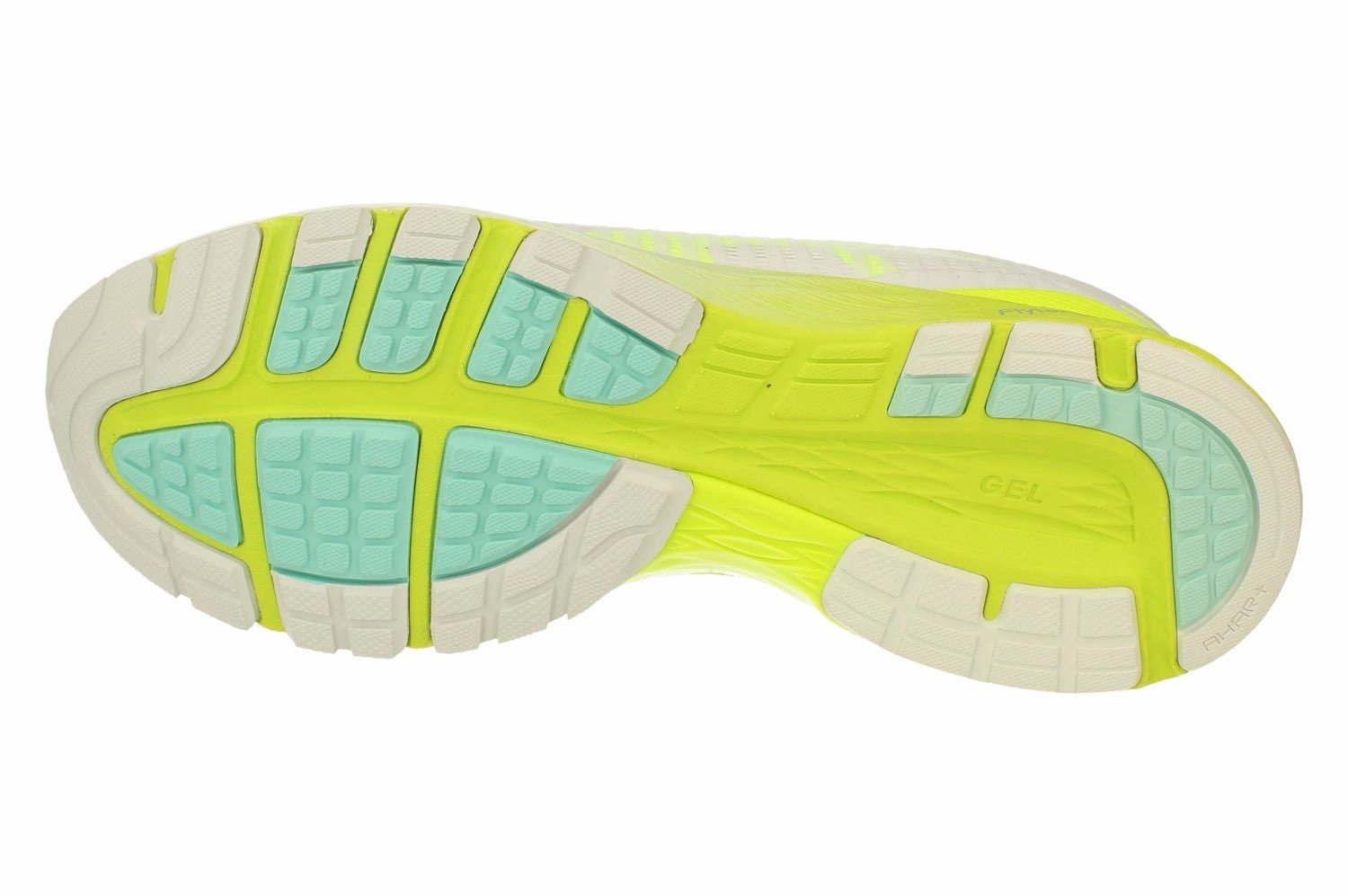 Asics Dynaflyte 2 Womens T7D5N 0107 Recreational enjoyment Beach