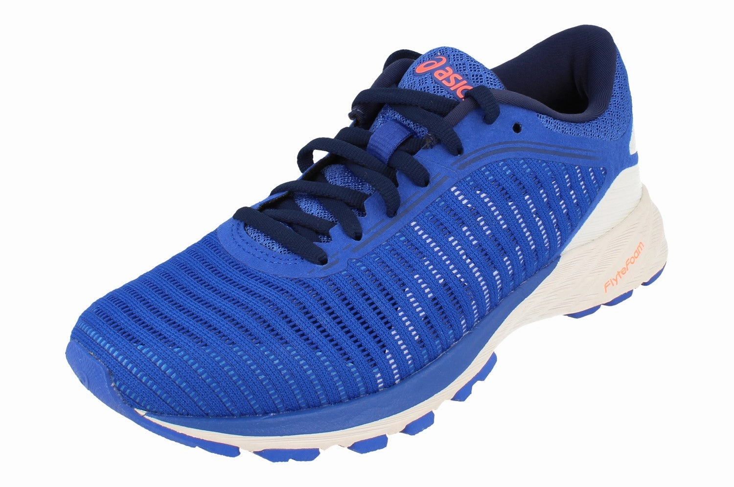 Asics Dynaflyte 2 Womens T7D5N 4801 running for a way to stay independent day running shoes