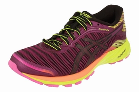 Asics Dynaflyte Womens T6F8Y 3390 running legacy competitive event shoe purpose