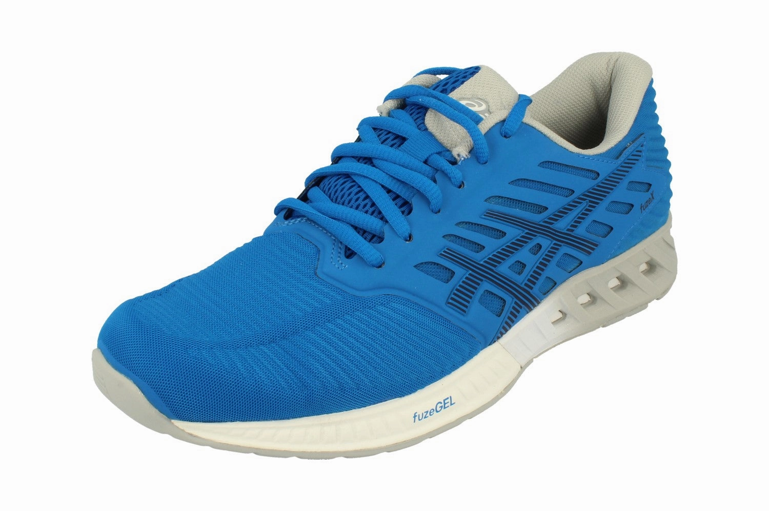 Asics Fusex Mens T639N 4358 Running Goals