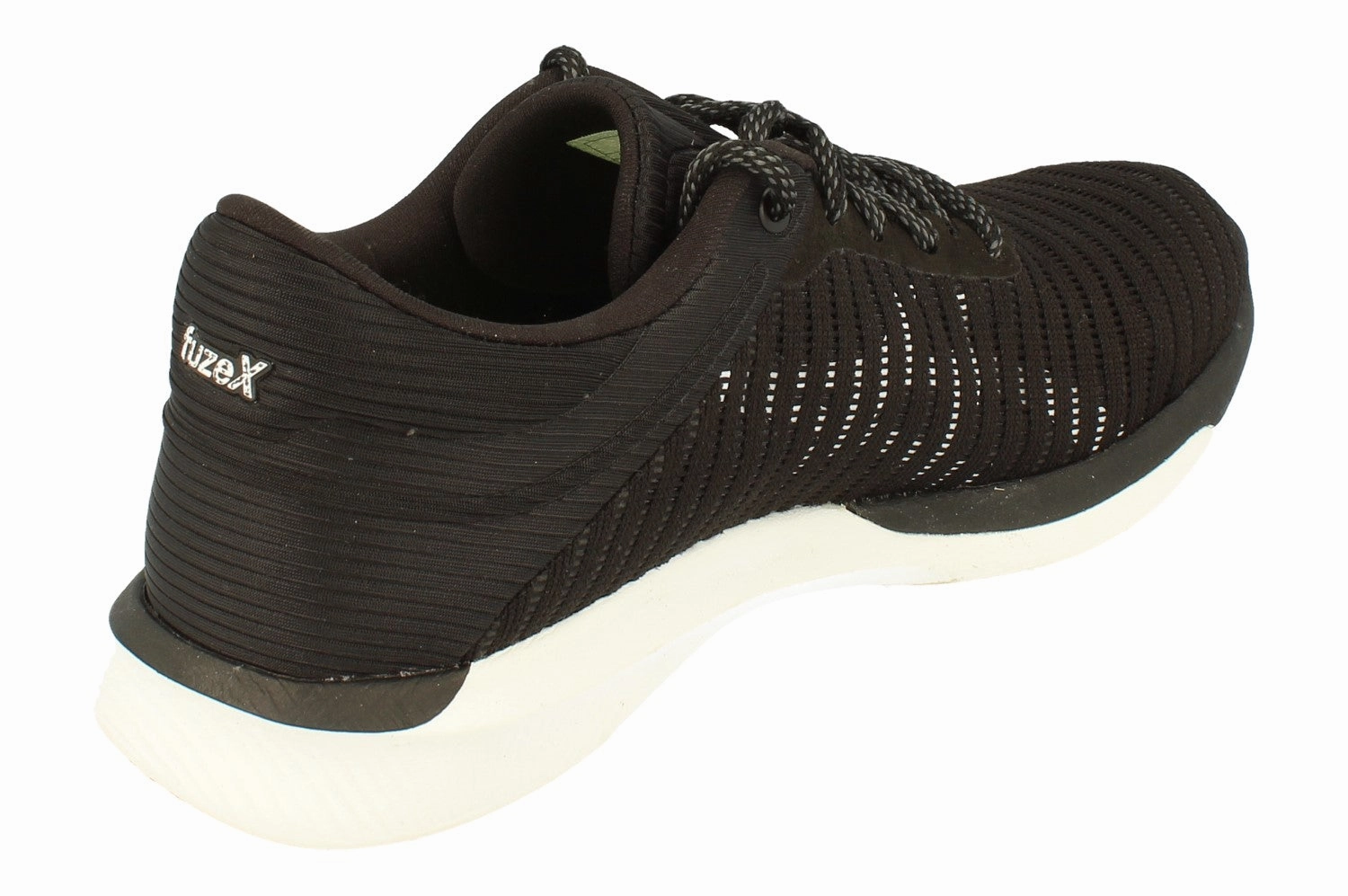 Pilates enthusiasts' shoes Motion Control Running Asics Fusex Rush Adapt Womens T885N 9001