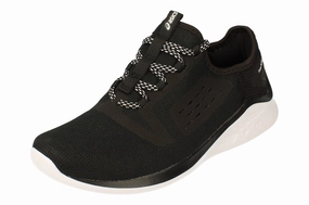 Asics Fuzetora Womens T883N 9090 Toe Bumper running shoes for senior men