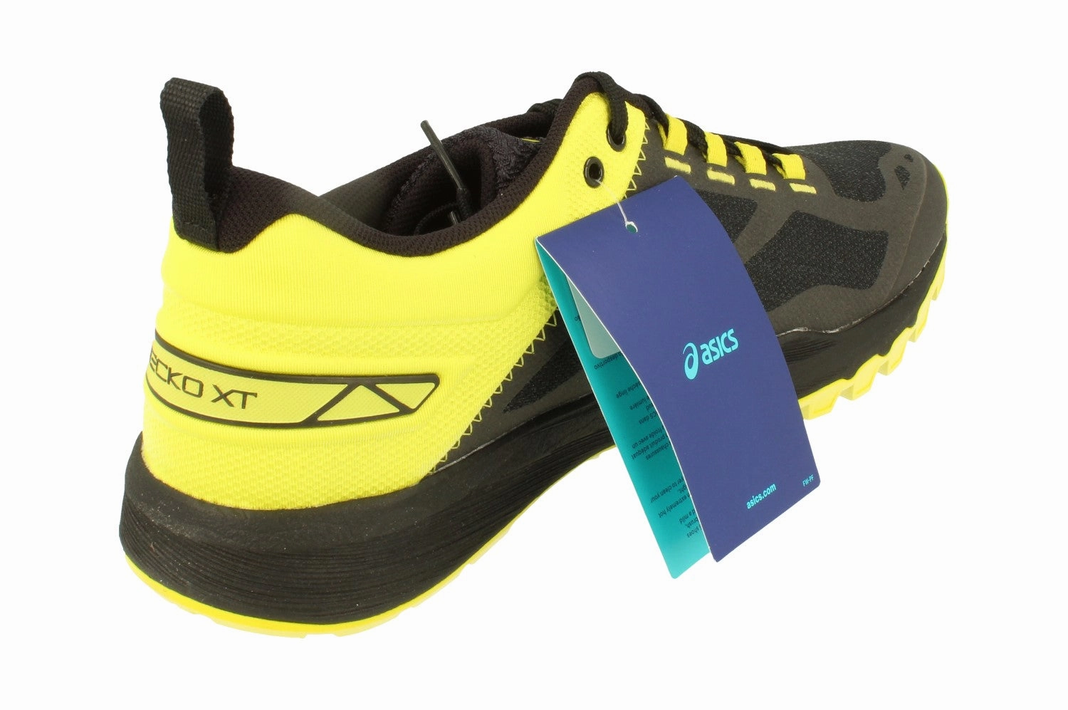 Asics Gecko Xt Mens T826N 9097 Fast - paced Weight Training