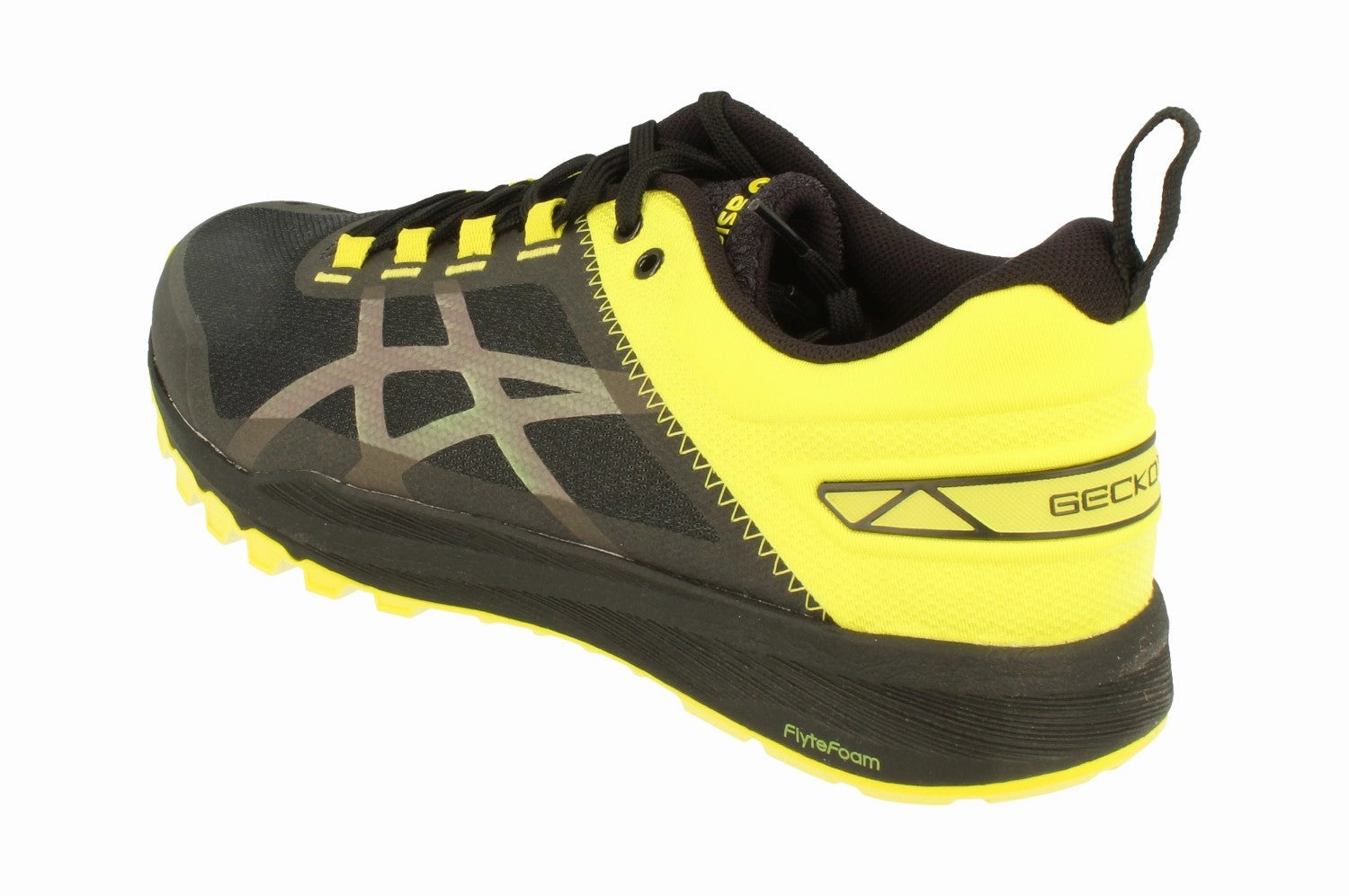 Asics Gecko Xt Mens T826N 9097 motion - control running shoes
