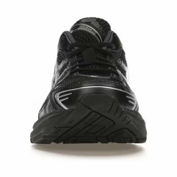 ASICS Gel-1130 Black Pure Silver shoe deodorizer