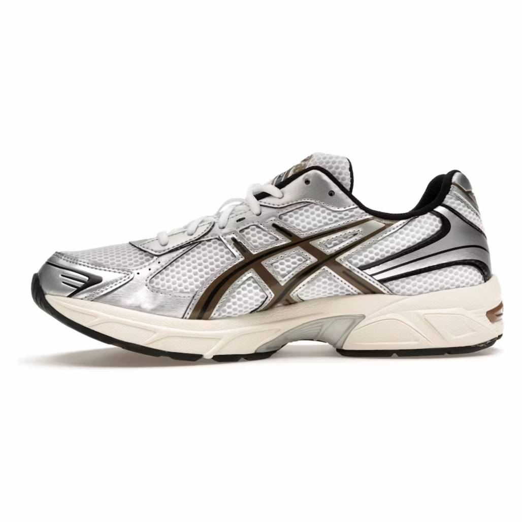 ASICS Gel-1130 White Clay Canyon daylight training - day running shoes