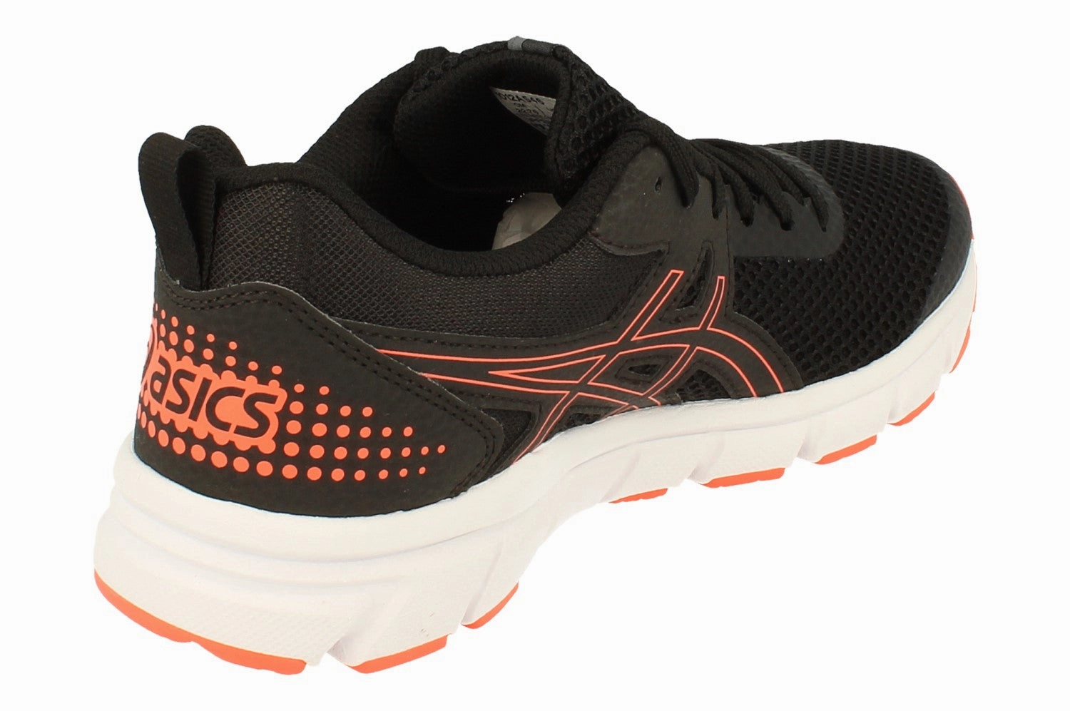 Rainy day run heart health Asics Gel-33 Run Womens 1012A546 002
