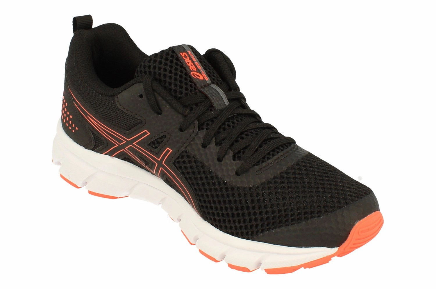 Asics Gel-33 Run Womens 1012A546 002 cross - country - specific shoes