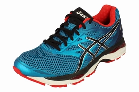 Asics Gel-Cumulus 18 Mens T6C3N 4190 durable shoes