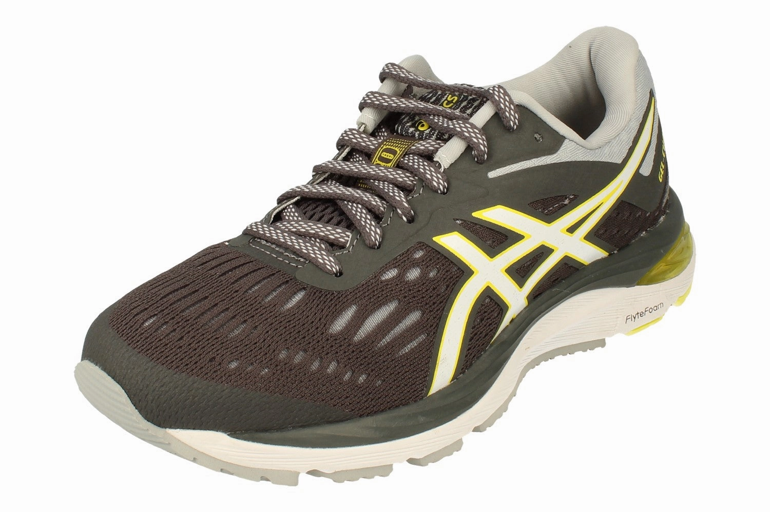 Asics Gel-Cumulus 20 Womens 1012A008 021 powerful - running Bluetooth Connectivity