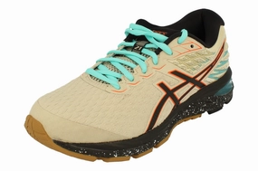 Asics Gel-Cumulus 21 Winterized Womens 1012A543 200 UV - protection Branded