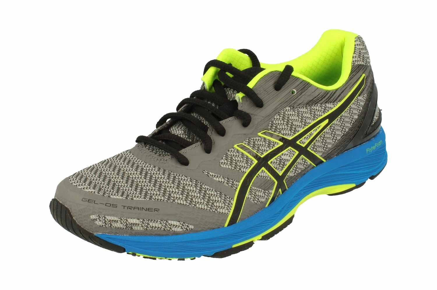 Asics Gel-Ds Trainer 22 Mens T720N 9790 water - proof