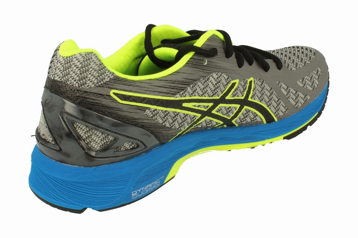 air - filled shoes weight - training - shoes Asics Gel-Ds Trainer 22 Mens T720N 9790