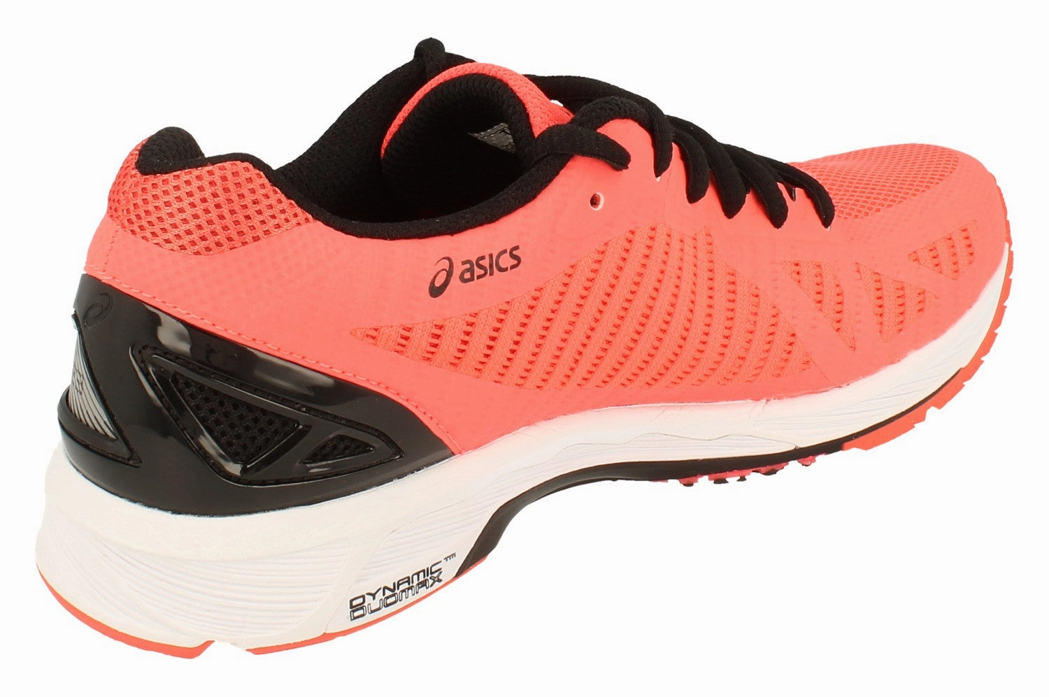 Asics Gel-Ds Trainer 23 Womens T868N 0690 Sprint runner Flexible Design
