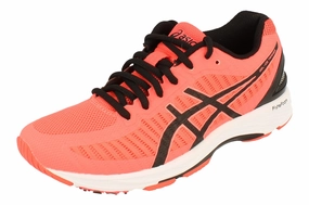 Arch Alignment cushioning - shoes Asics Gel-Ds Trainer 23 Womens T868N 0690
