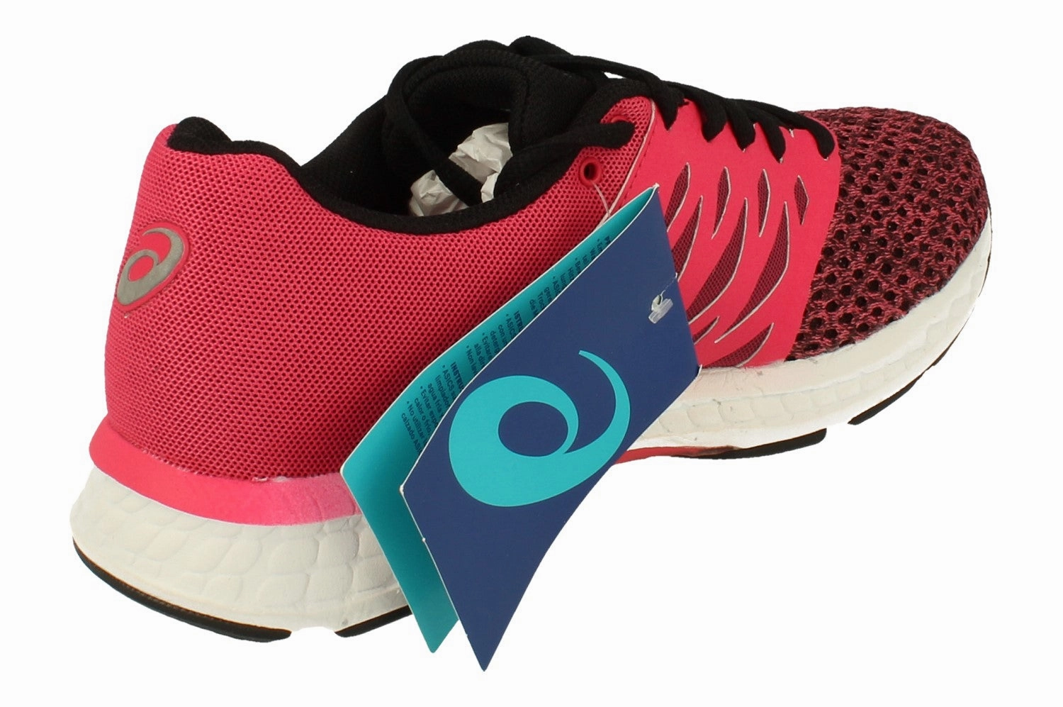 Asics Gel-Exalt 4 Womens T7E5N 700 Quick - drying fabric