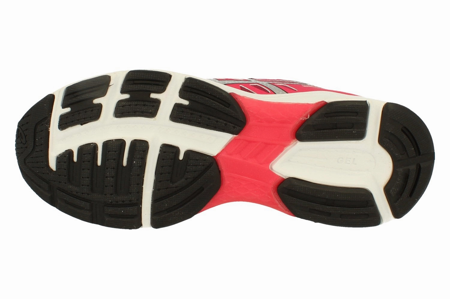 Street Running Asics Gel-Exalt 4 Womens T7E5N 700