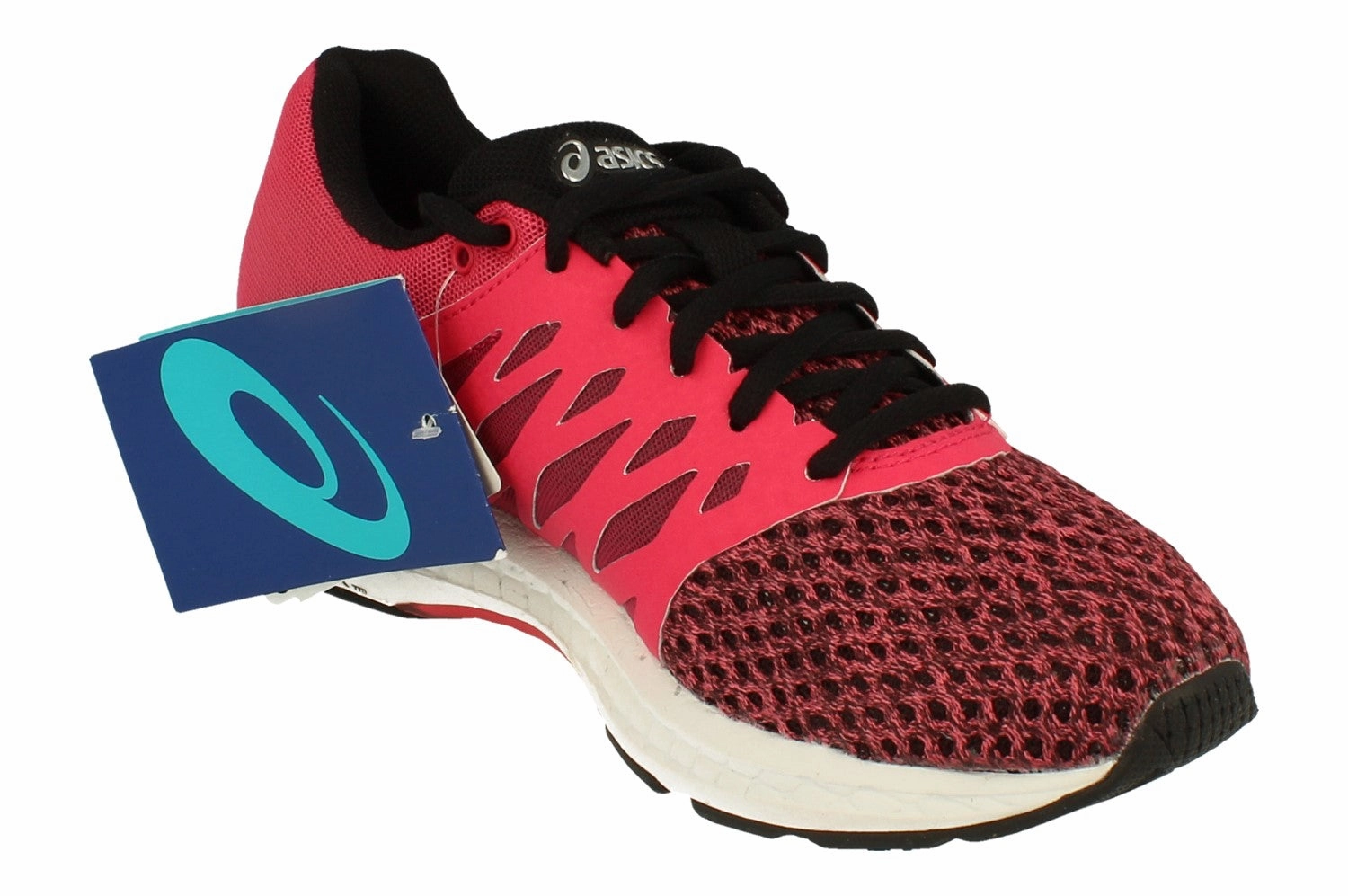 track runner's shoe chance performance - enhancing Asics Gel-Exalt 4 Womens T7E5N 700