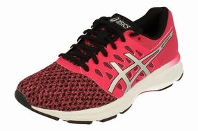 durable shoe properties performance - enhanced shoes Asics Gel-Exalt 4 Womens T7E5N 700