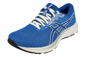 Asics Gel-Excite 7 Mens 1011A657 400 cold - resistant shoes