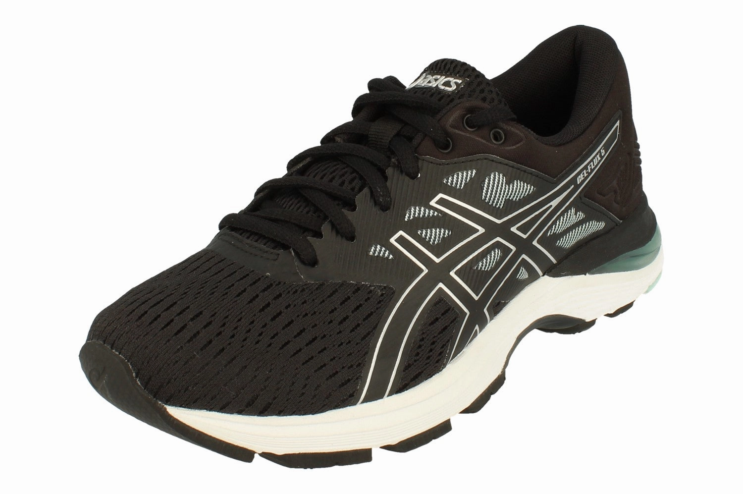 theme - run running shoes Sports - specific Asics Gel-Flux 5 Womens T861N 002