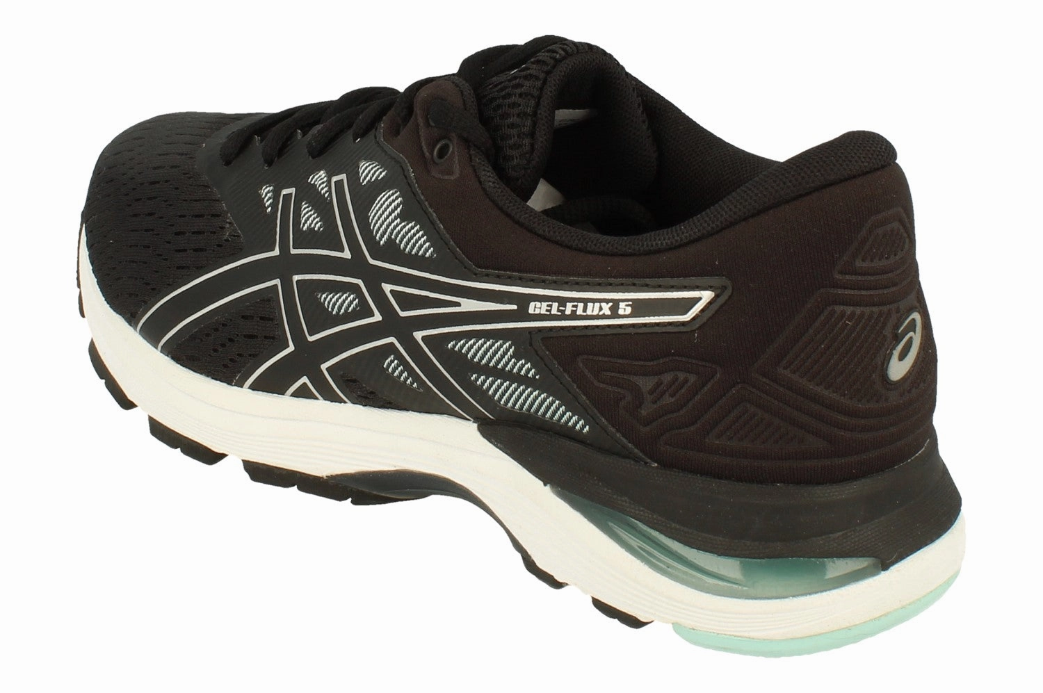 running - club Asics Gel-Flux 5 Womens T861N 002