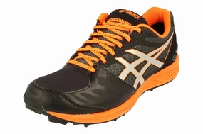 Asics Gel-Fujisetsu 2 G-Tx Mens 1011A183 001 Road   Suitable Comfortable Shoes