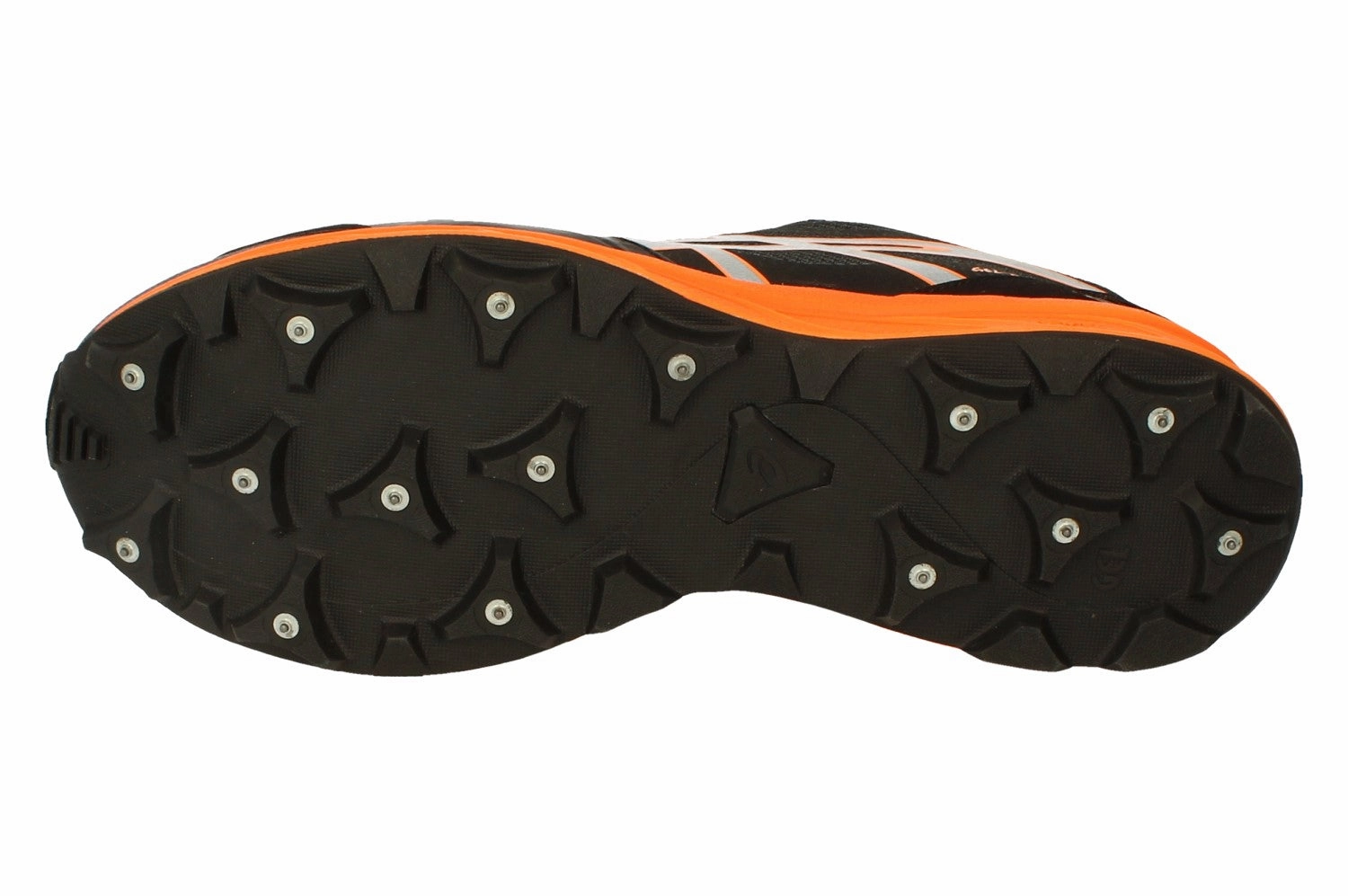 Non Slip Asics Gel-Fujisetsu 2 G-Tx Mens 1011A183 001