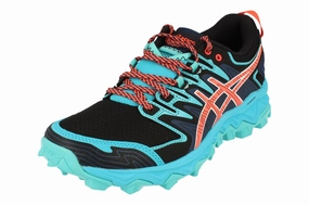 Asics Gel-Fujitrabuco 7 Womens 1012A180 400 running shoes for track workouts