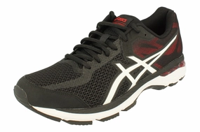 plyometric training Leather Material Asics Gel-Glyde 2 Mens 1011A028 001