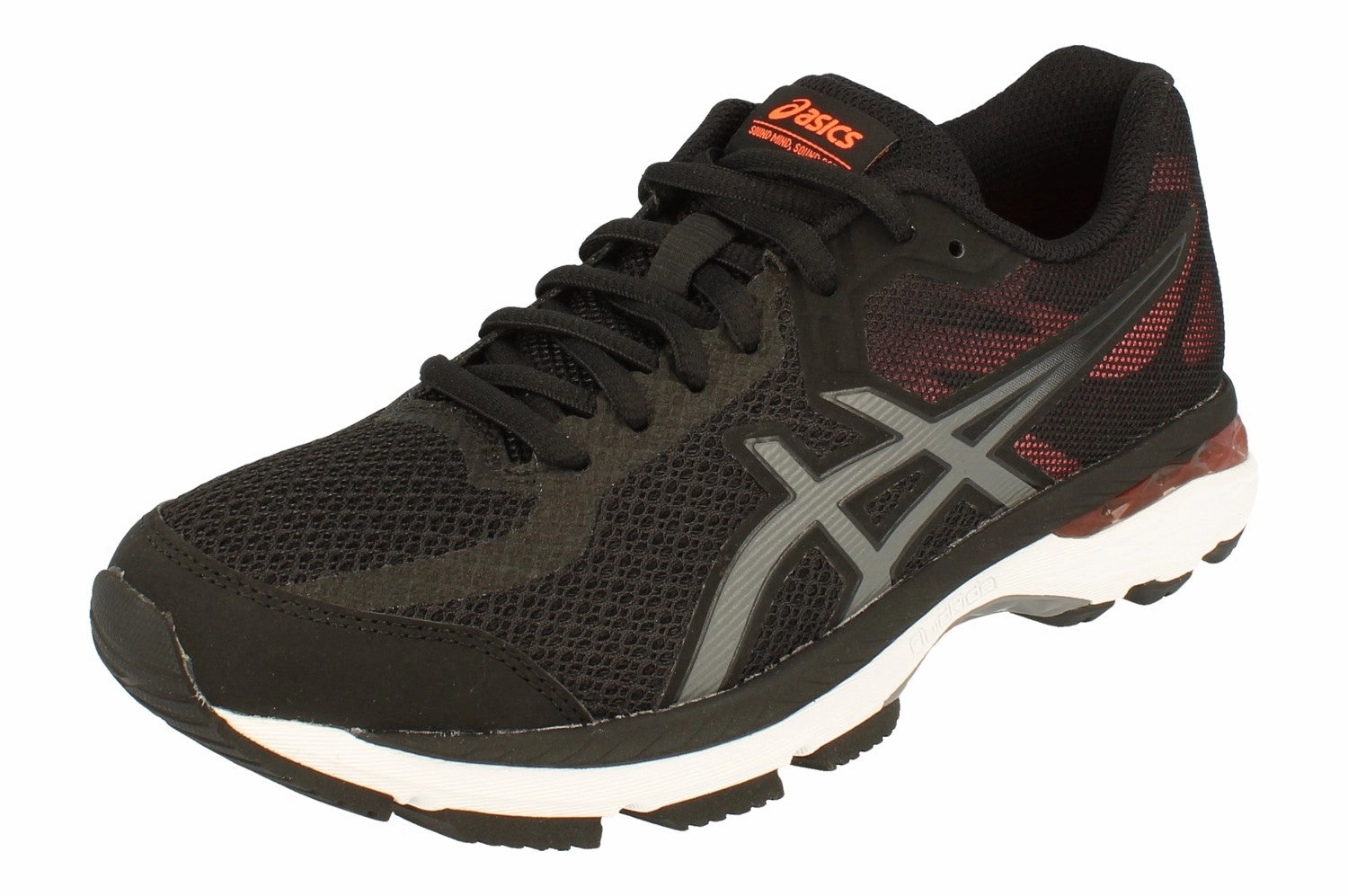 Asics Gel-Glyde 2 Womens 1012A018 001 all - terrain - feature shoes climate - specific shoes