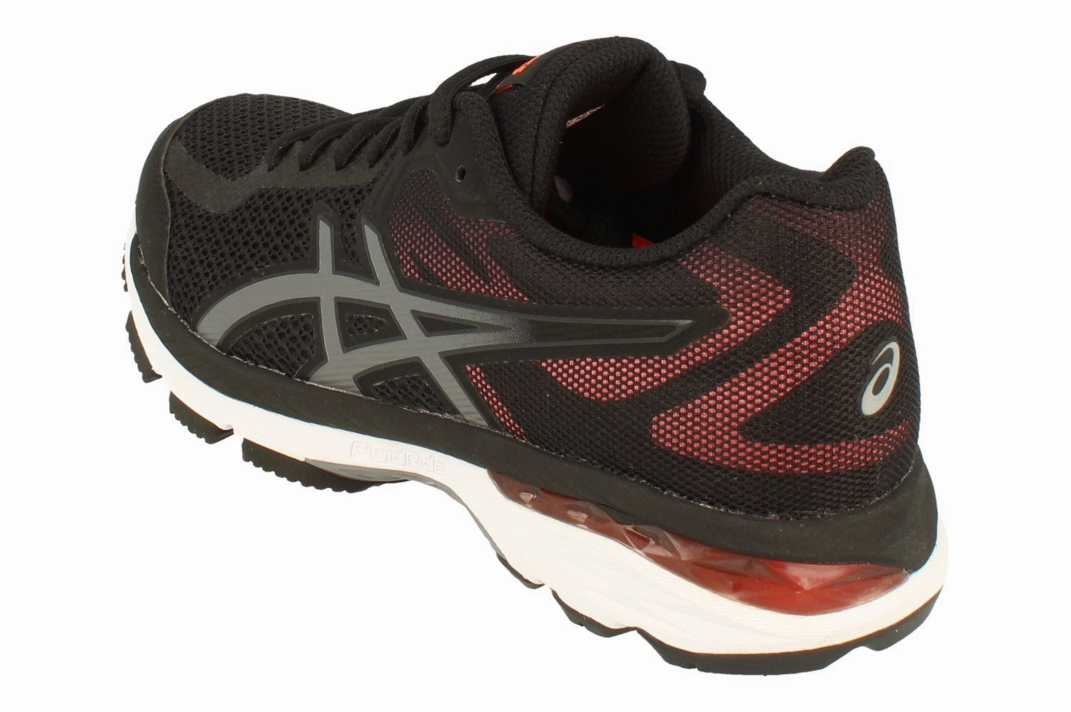 stress - free Asics Gel-Glyde 2 Womens 1012A018 001