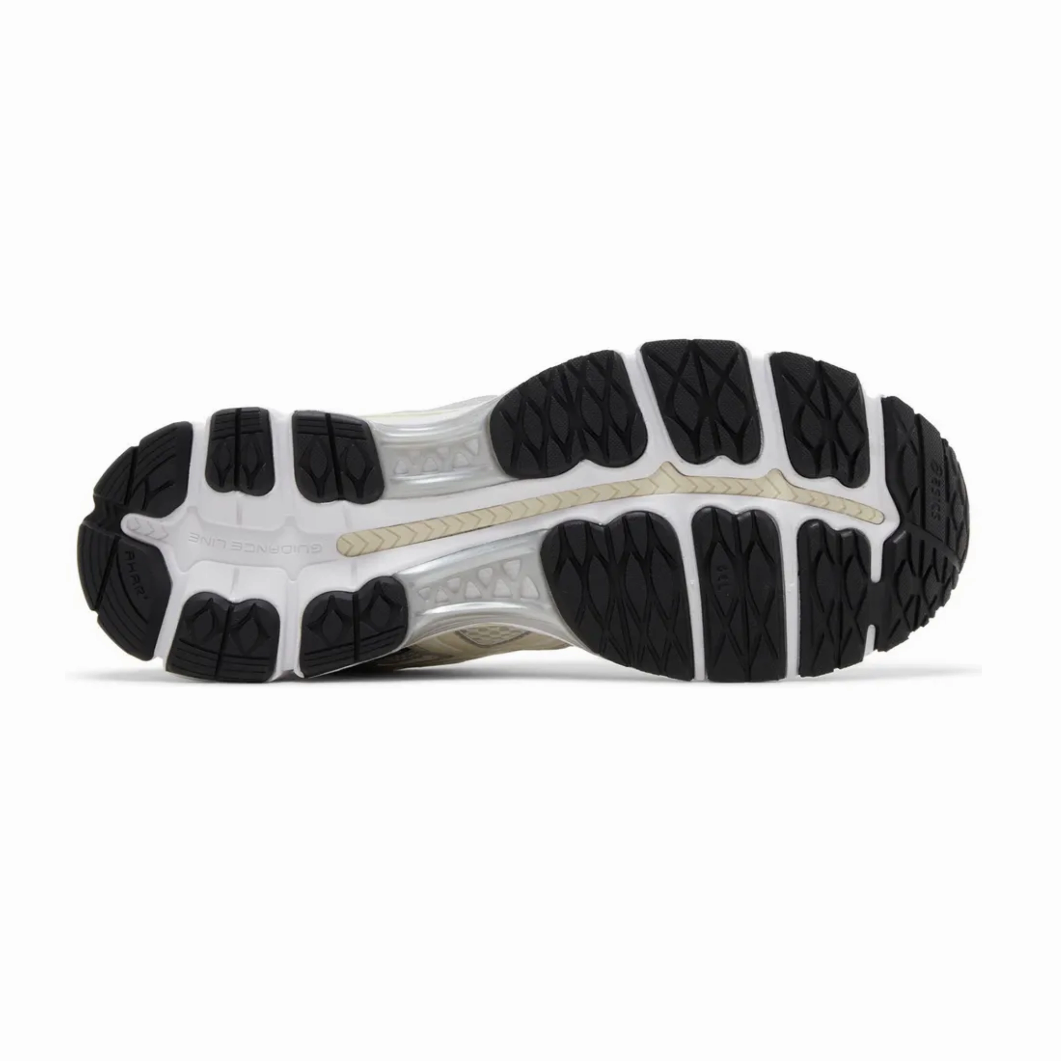 arch - support - system ASICS Gel-Kayano 12.1 Ronnie Fieg Knicks