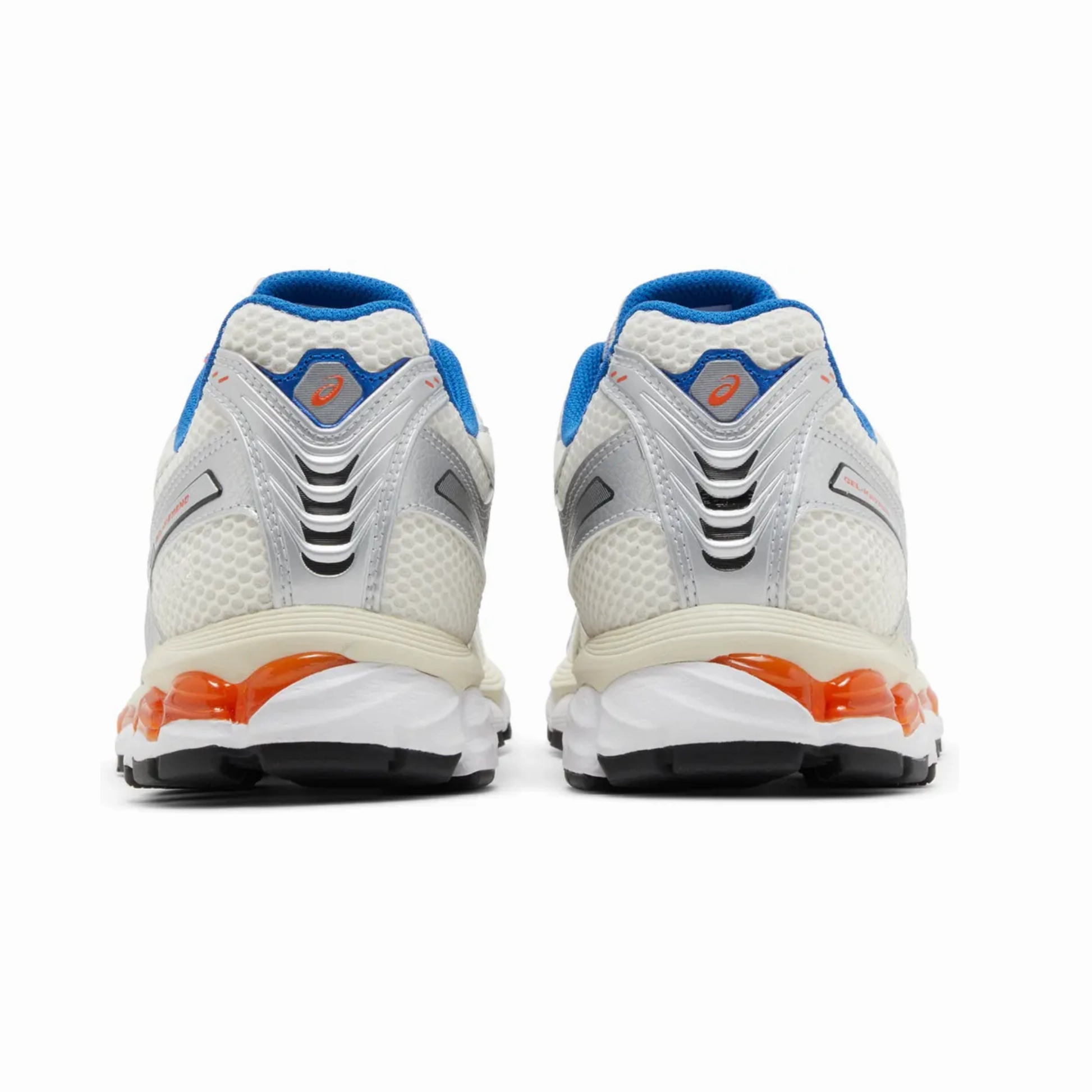 Shock   Absorbing Technology Breath Flow ASICS Gel-Kayano 12.1 Ronnie Fieg Knicks