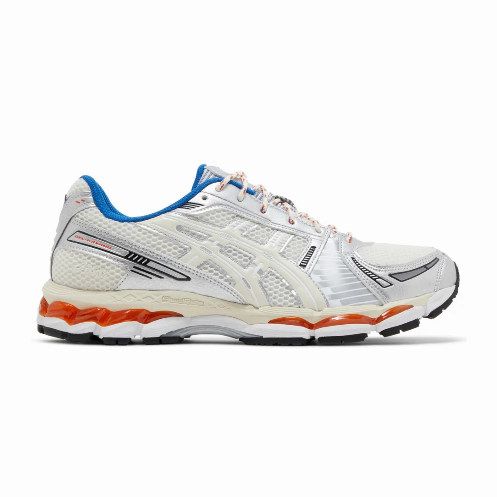 ASICS Gel-Kayano 12.1 Ronnie Fieg Knicks Orthopedic - friendly bulky shoes