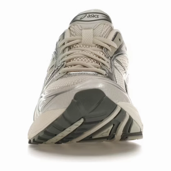 ASICS Gel-Kayano 14 Birch Dark Pewter Premium Cushion