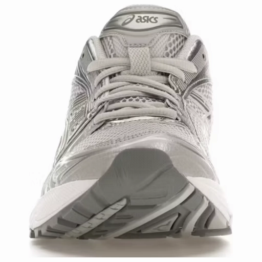 Quick drying material ASICS Gel-Kayano 14 Cloud Grey (Women's)