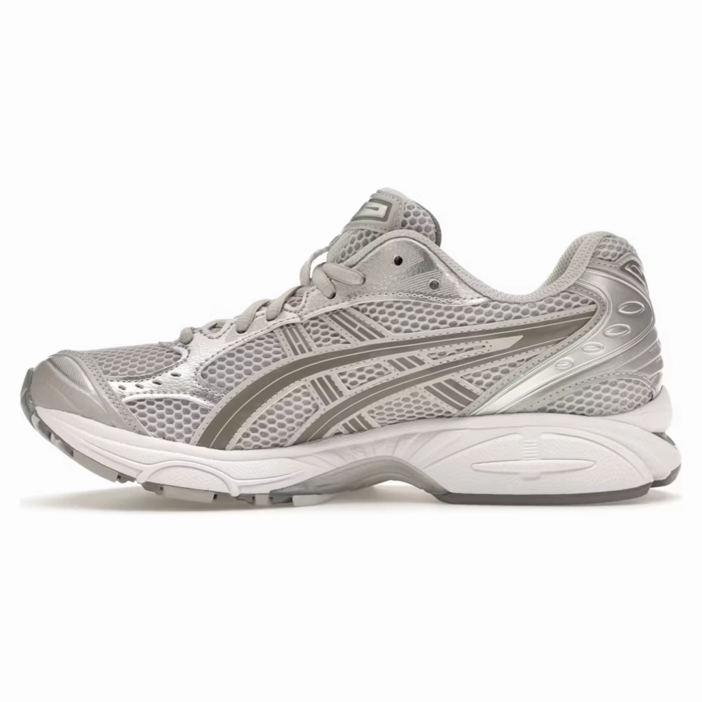 Ankle Braces ASICS Gel-Kayano 14 Cloud Grey (Women's)