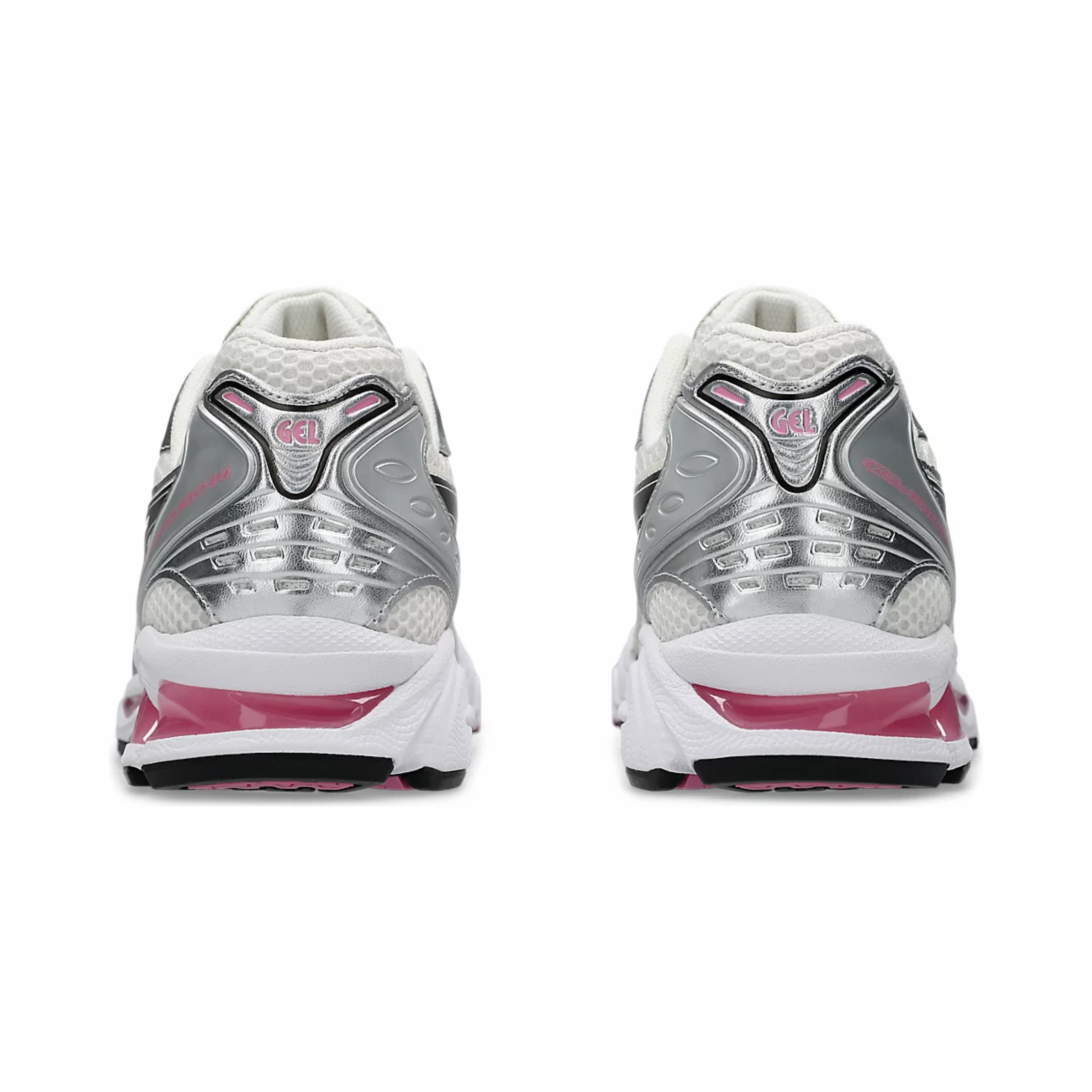 ASICS GEL-Kayano 14 Cream Sweet Pink adjustable shoes slow - paced shoes