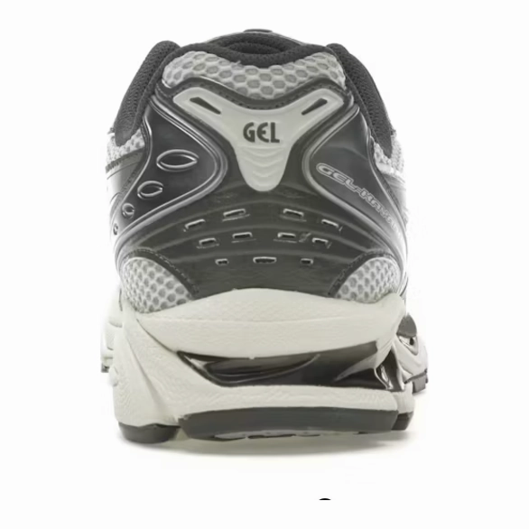 soft - foam sole shoes ASICS Gel-Kayano 14 Unlimited Pack Oyster Grey