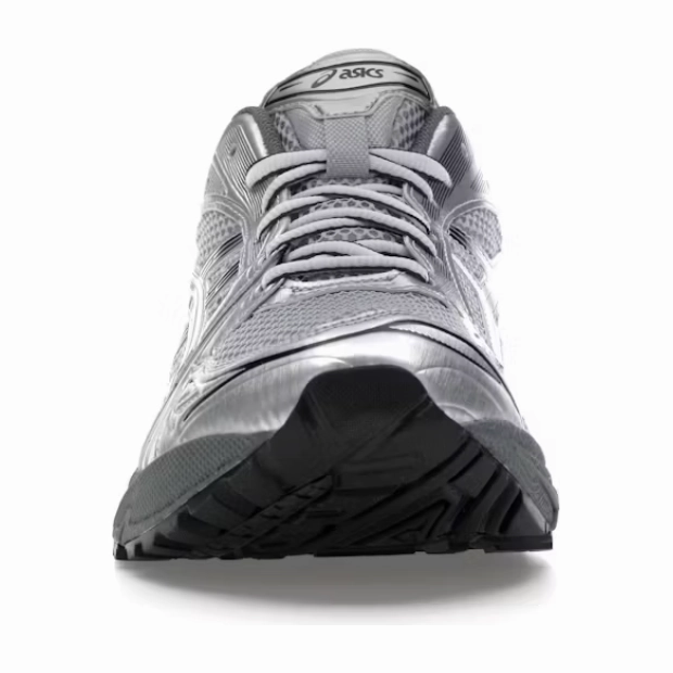 running for a way to stay true to oneself ASICS Gel-Kayano 14 Urban Research