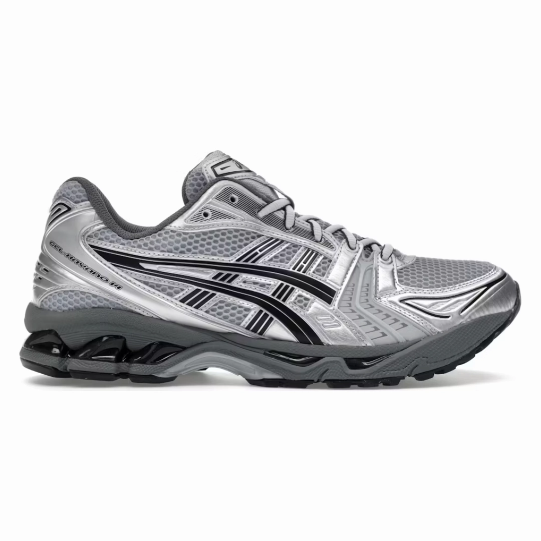 ASICS Gel-Kayano 14 Urban Research Running - specific wide - base shoes